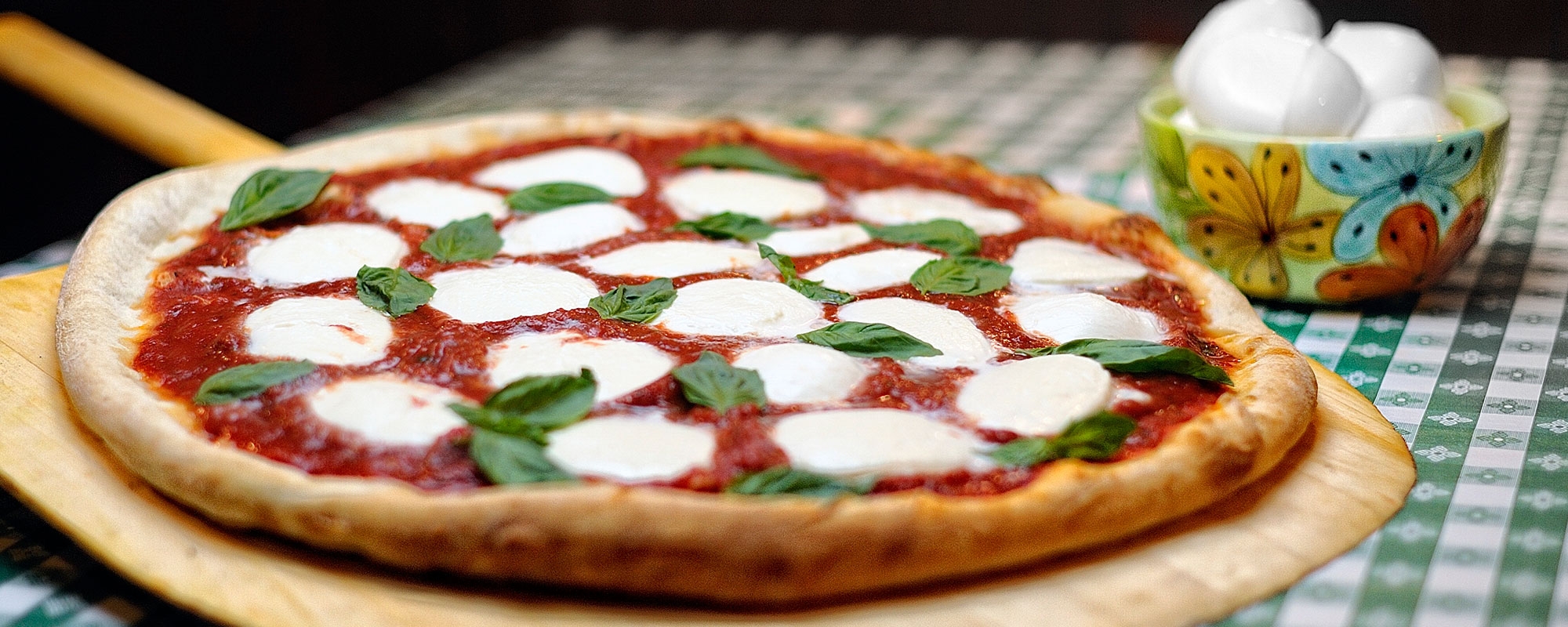 Vinny's Italian Grill & Pizzeria